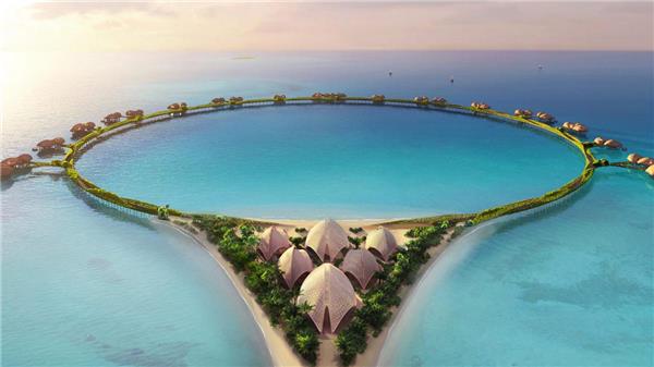 环海酒店 Ummahat AlShaykh Hotel 12