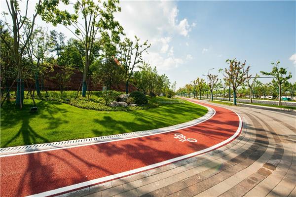 #(自行车)#(自行车道改造)#(道路设计)#(自行车道)#(自行车道规划)#(自行车道设计)