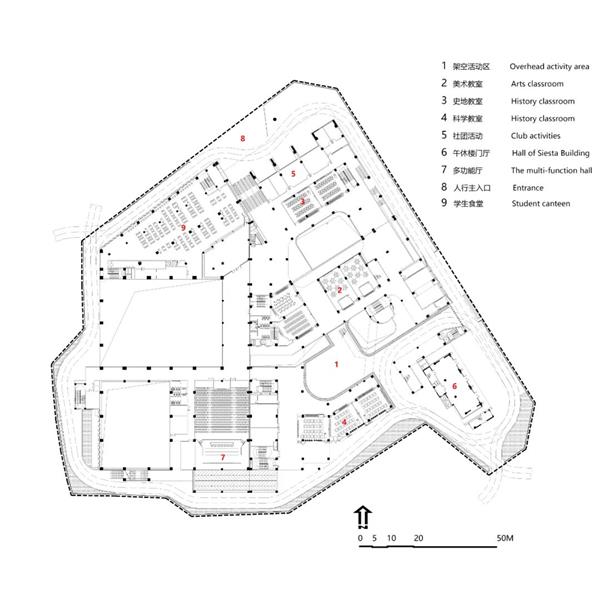 东部湾区实验学校_3718264