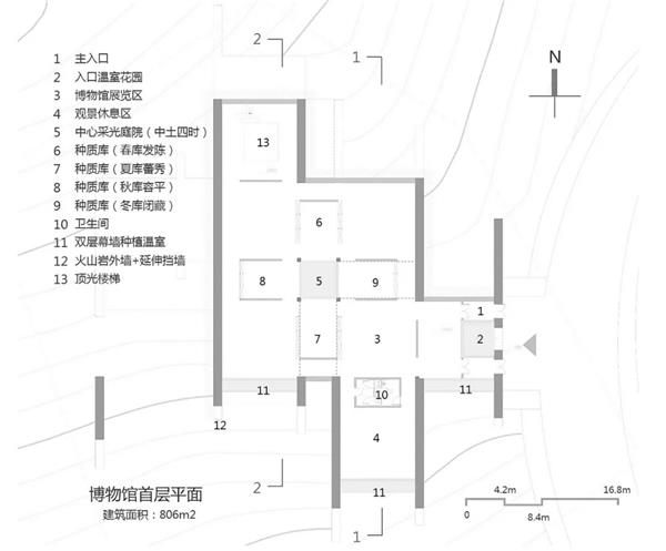 长白山野生道地中药材文化博物馆_3719256