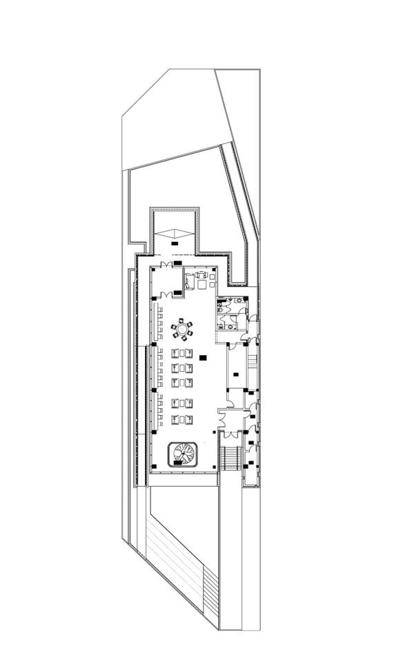 北京首钢星巴克冬奥园区店
