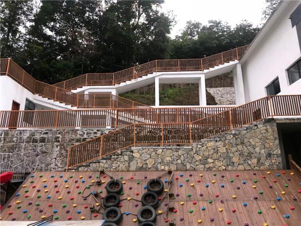 重庆巴山镇坪上村:“共享共治 社区营建”的乡村公共空间_3723210