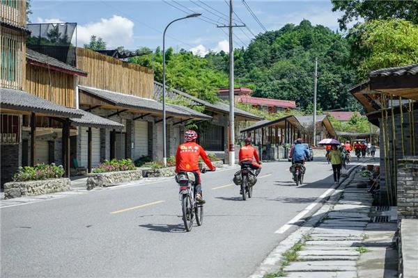 小石记山宿（共享民宿）_3724806