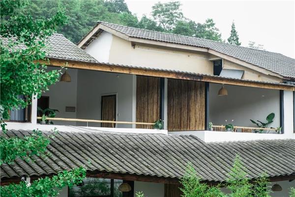 小石记山宿(共享民宿)_3724806