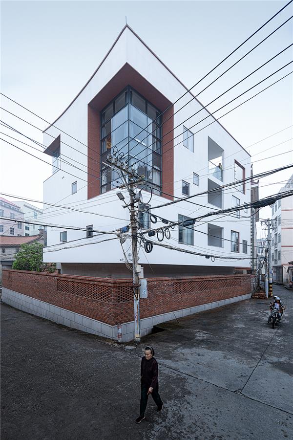 福建·莆栖吴宅