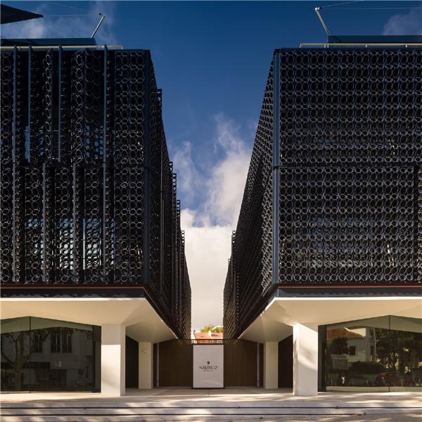 Edificio Nautico 航海大厦公寓楼#(28平米小公寓装修图片)#(30平复式公寓装修图片)#(AAVPArchitecture)#(AntonioCitterioPatriciaViel)#(ArupAssociates)#(AtelierduPont)#(BaumschlagerEberleArchitekten)#(BernardKhouryDW5)#(Binghatti)#(CarazoArquitectura)#(ChristopheRousselle)#(CinoZucchiArchitetti)#(ColdefyAssociatesArchitectsUrbanPlanners图片不能另存)#(CreativeCrewsLtd)#(deklevagregoricarchitects)#(EckersleyOCallaghan)#(HeatherwickStudio)#(HenriquezPartnersArchitects)#(herisalliStudio)#(HypeStudio)#(MAD建筑事务所)#(MEMOLAESTUDIO)#(MosheSafdie)#(nicolaslaisnarchitectes)#(OMA)#(penda槃达中国)#(SomdoonArchitects)#(spatialpractice)#(StefanoBoeriArchitetti)#(StudioPrecht)#(UNStudio)#(ZahaHadidArchitects)#(滨海公寓)#(滨水公寓)#(彩色建筑)#(超现实主义公寓)#(多层公寓)#(多层住宅)#(方)#(方盒)#(方盒子)#(方建筑)#(方形建筑)#(高层城市住宅)#(高层公寓)#(高层建筑鸟瞰住宅)#(高层楼房)#(高层住宅)#(高层住宅建筑)#(高层住宅建筑方案)#(高层住宅设计)#(高层住宅现代)#(公建化立面洋房)#(公寓建筑)#(公寓立面)#(公寓楼)#(公寓平立剖)#(公寓设计)#(公寓室内)#(公寓外立面设计)#(公寓住宅外立面)#(公园)#(海边公寓)#(海滨公寓)#(韩国公寓)#(韩国住宅)#(花园住宅)#(集合住宅)#(简约风格)#(建筑设计)#(建筑综合体)#(酒店式公寓装修图片)#(居住建筑设计)#(居住建筑设计案例)#(居住区设计)#(老旧建筑改造更新)#(立面设计)#(绿植墙)#(秘鲁利马)#(摩天大楼)#(摩天楼)#(槃达建筑)#(漂亮的壁纸)#(青年公寓)#(竖直绿化)#(双子楼)#(水滨公寓)#(特色酒店)#(体块 体块 穿插)#(体块推敲)#(隈研吾建筑都市设计事务所)#(现代风格)#(现代高层住宅)#(小区高层楼房)#(小区规划住宅设计)#(小区住宅设计)#(小型居住区平面)#(沿海公寓)#(一起设计)#(游泳池)#(住宅)#(住宅公建化立面)#(住宅公寓楼)#(住宅架空层)#(住宅楼)#(住宅塔楼)#(著名住宅)#(40多平米公寓装修图片)#(ADEPT)#(alab)#(BIG)#(BreatheArchitecture)#(CFMllerArchitects)#(FJMTStudio)#(HALArchitects)#(loft单身公寓装修图片)#(MVRDV)#(OpenboxArchitects)#(PaulaSantosArquitectura)#(PietriArchitectes)#(Sasaki)#(SCDA)#(SPARK)#(StudioFarrisArchitects)#(StudioMK27)#(SubvertStudio)#(TVK)#(多层建筑)#(多层建筑设计)#(多层住宅建筑)#(高层建筑)#(高层建筑住宅鸟瞰)#(高层设计理念)#(高层住宅鸟瞰)#(高层住宅设计案例)#(公寓)#(公寓翻新改造)#(公寓景观)#(公寓楼外观)#(公寓平面)#(公寓住宅)#(公寓住宅楼)#(公寓住宅设计)#(拱形建筑)#(国际酒店)#(皇冠房地产集团)#(混合建筑)#(简约公寓)#(简约现代)#(建筑)#(精选高层住宅)#(酒店)#(居住)#(居住建筑)#(居住区)#(居住区案例)#(居住区平面)#(立面)#(让努维尔)#(商业综合体)#(设计)#(水边公寓)#(塔楼)#(陶瓷外墙)#(网红建筑)#(文化街道)#(屋顶设计)#(现代风格高层住宅)#(现代风格高层住宅立面)#(现代住宅立面高层)#(小区公寓)#(意欧雅建筑设计)#(住宅公寓)#(住宅建筑)#(住宅建筑设计)#(住宅建筑设计案例)#(住宅立面)#(住宅设计)#(住宅效果图)