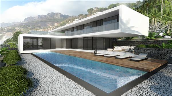 ALTEA 别墅