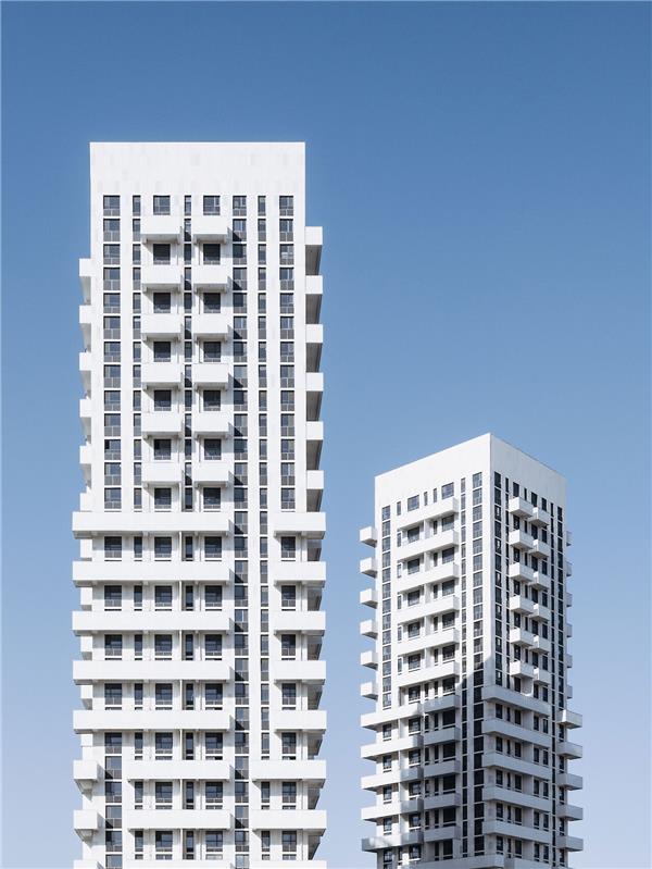 Y-Loft City