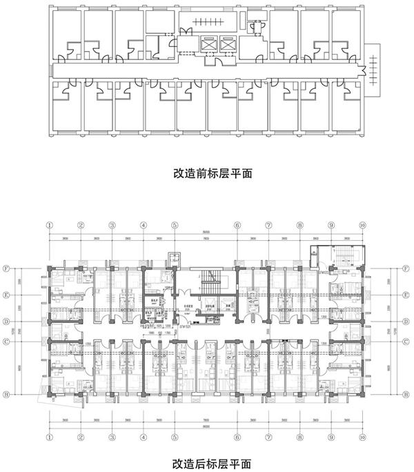 西直门泊寓_3741288