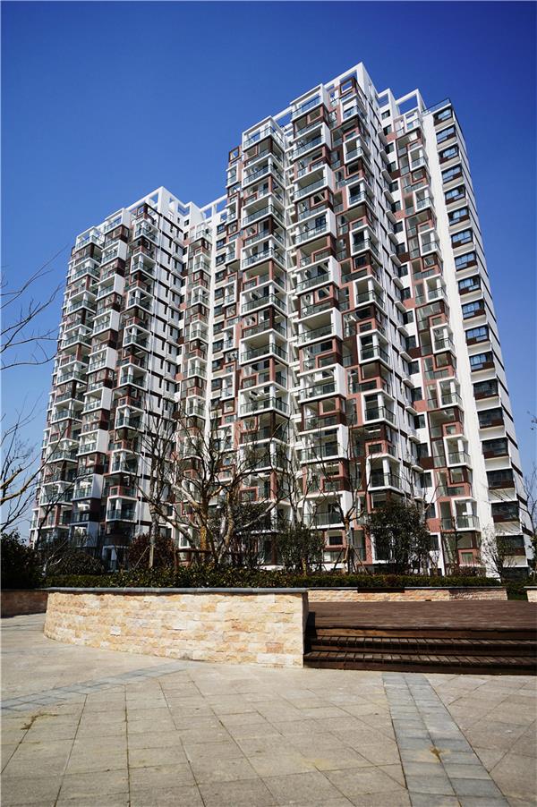 云立方青年住宅社区