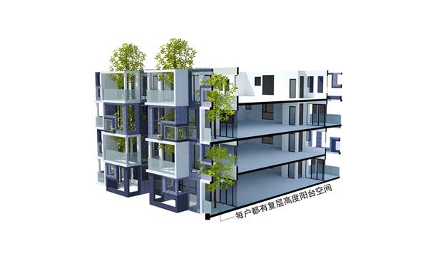 云立方青年住宅社区_3741291