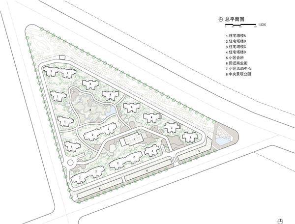 云立方青年住宅社区_3741291