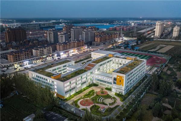 汉江路小学