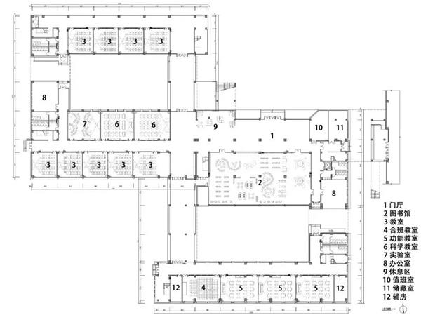 汉江路小学_3745081