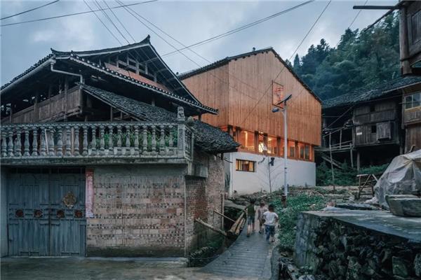 榕江县|归柳杨宅_3745106