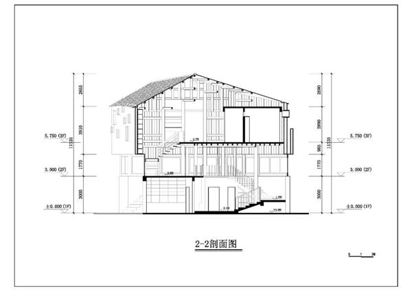榕江县|归柳杨宅_3745106