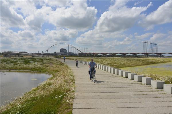 钢琴桥（Citadel bridge）_3745127