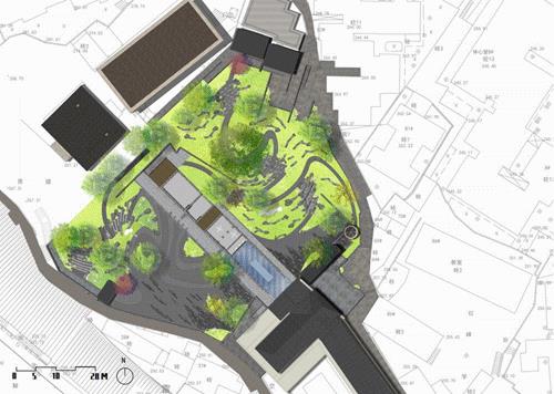 仁爱堂·荒野花园剧场_3748142