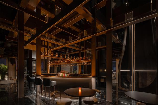 Le Coq Wine and Bistro餐酒吧