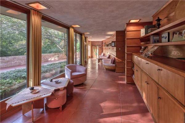 洛朗之家 The Kenneth Laurent house_3750046