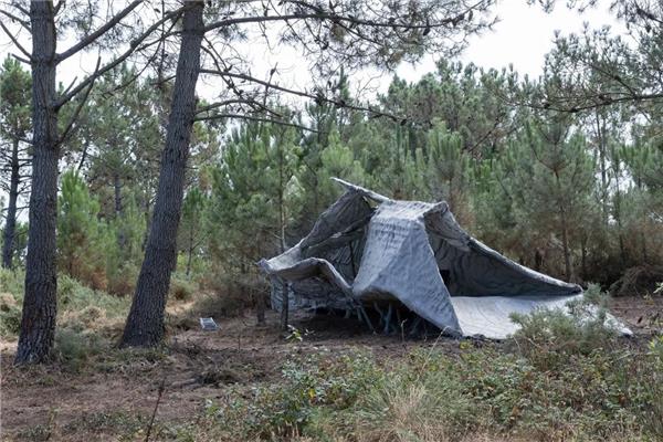 The Tent帐篷屋_3750115