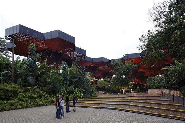 Orquideorama展亭_3751594