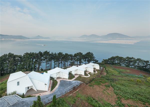 巨济岛度假酒店