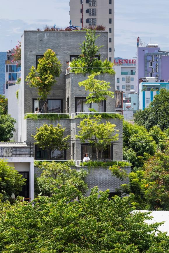 越南绿色和平村公寓_3753535