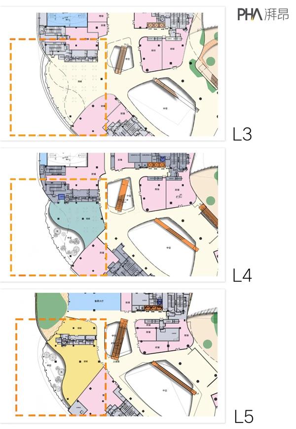 香港置地重庆The Ring光环购物公园_3753693
