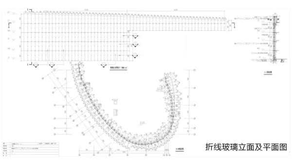 荣德国际城市更新项目立面设计