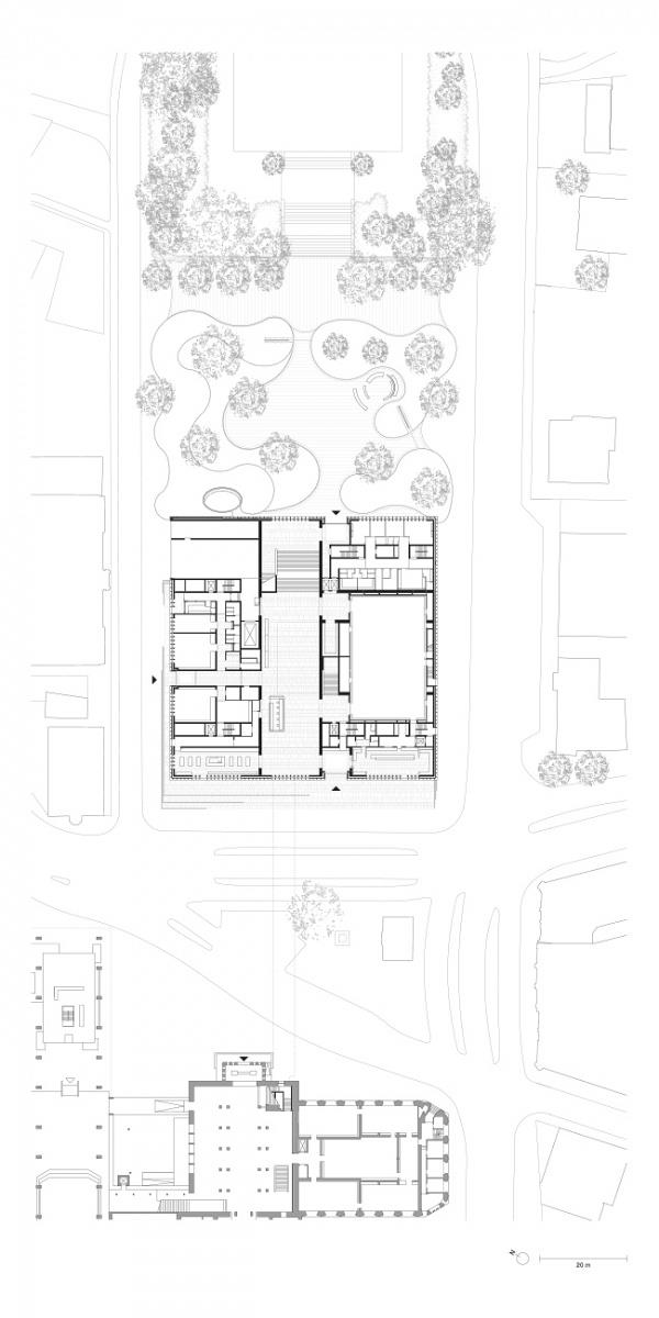 苏黎世美术馆扩建_3753817