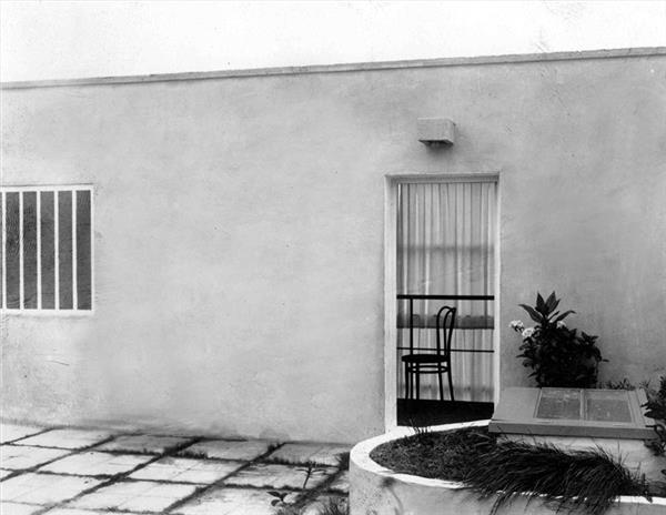吉耶特住宅(Maison Guiette)_3759210