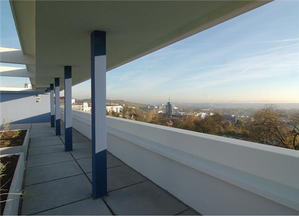 白院聚落(Maisons de la Weissenhof-Siedlung)_3759211