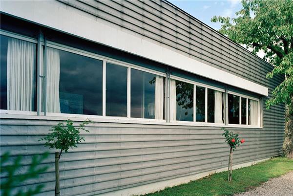 莱芒湖畔小居(Petite villa au bord du lac Leman)_3759225