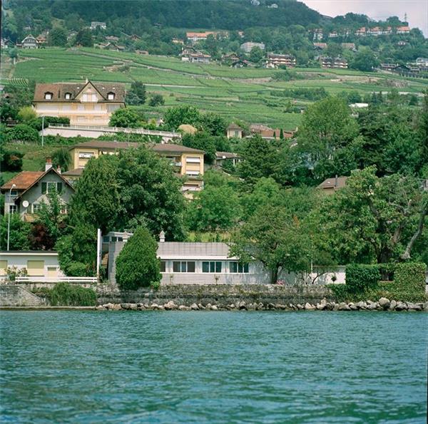 莱芒湖畔小居(Petite villa au bord du lac Leman)_3759225