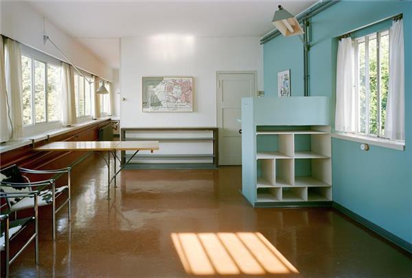 莱芒湖畔小居(Petite villa au bord du lac Leman)_3759225