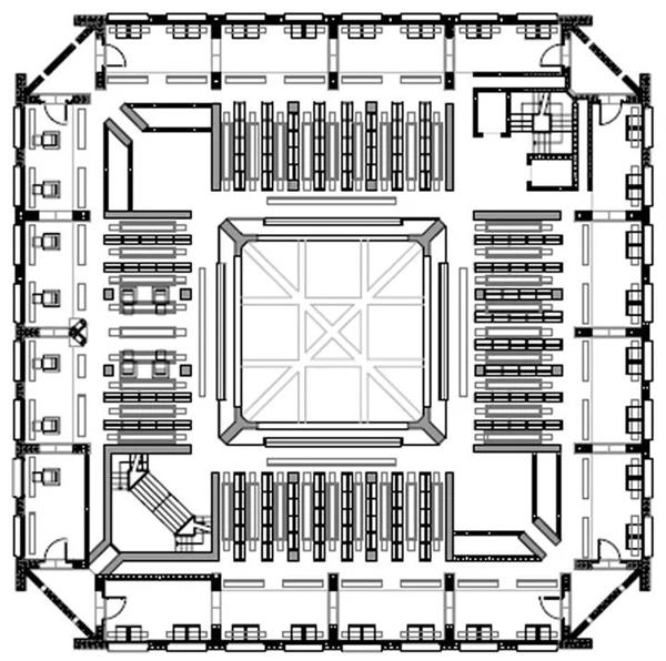 埃克塞特学院图书馆_3759314