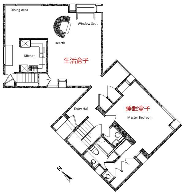 费舍尔住宅（Fisher House）_3759365