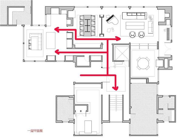 柯曼住宅（Korman House）_3759366