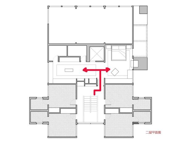 柯曼住宅（Korman House）_3759366