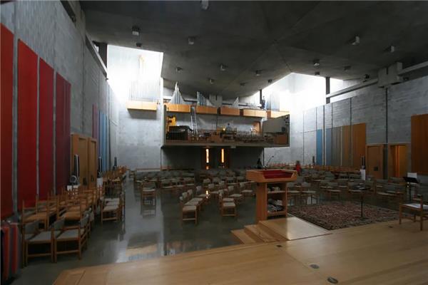 罗切斯特唯一神教堂（First Unitarian Church of Rochester）_3759400