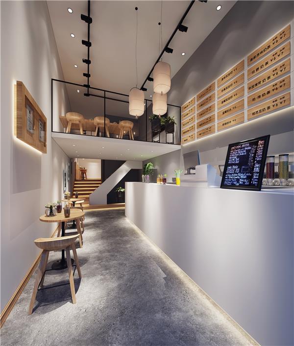 奶茶店咖啡厅su、cad、效果图#(咖啡厅CAD素材)#(咖啡厅dwg素材)#(咖啡厅su模型)#(西餐厅dwg素材)#(西餐厅CAD素材)