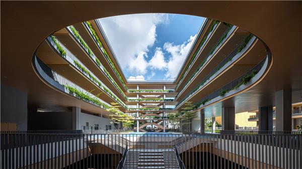 深圳外国语学校宝安学校