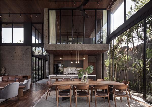 河流之家RIVER HOUSE_3761997