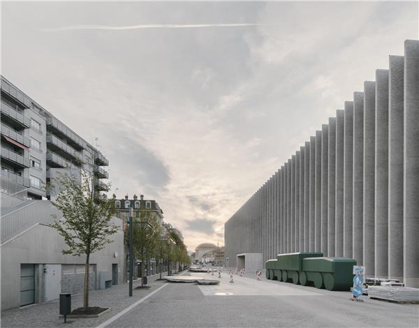 MCBA洛桑州立美术馆#(ArquitetosASSOCIADOS)#(BCMF)#(GUND)#(MACh)#(MiguelRioBranco美术馆)#(NikkenSekkei)#(PauloMendesdaRocha)#(Saya公园美术馆)#(ShigeruBanArchitects)#(UrbanArkArchitects)#(奥克兰美术馆)#(巴塞罗那Roca美术馆)#(柏林美术馆新馆)#(贝聿铭)#(城市更新)#(大堂)#(大学)#(改造)#(改造设计案例)#(格陵兰岛新国家美术馆)#(公共建筑)#(公共建筑设计)#(公共空间)#(观景台)#(海沃德美术馆改造)#(建筑更新)#(建筑设计)#(老旧建筑改造更新)#(曼海姆美术馆新馆)#(美术)#(美术馆)#(美术馆建筑设计案例)#(美术馆立面)#(美术馆设计案例)#(人文建筑)#(入口大厅)#(斯图加特国家美术馆)#(文化)#(文化建筑设计)#(西班牙巴达霍斯美术馆)#(小型建筑)#(艺术)#(艺术馆)#(艺术馆大堂)#(艺术画廊)#(艺术建筑设计案例)#(艺术廊)#(艺术中心)#(詹姆斯斯特林)#(展览建筑)#(展览空间)#(展览类建筑设计)#(AlvaroSiza)#(AthfieldArchitects)#(BIG)#(CarlosCastanheira)#(CarlosCastanheiraArchitects)#(DavidChipperfieldArchitects)#(EnneadArchitects)#(EstudioArquitecturaHago)#(FJMTStudio)#(gmp)#(GUNDPartnership)#(Hitolt)#(Hoki美术馆)#(LCC建筑事务所)#(MetroArquitetosAssociados)#(MiesvanderRohe)#(NikkenSekkei日建设计)#(OAB)#(TheNewDowse美术馆)#(TriversAssociates)#(巴西新乐弥美术馆)#(坂茂建筑事务所)#(大厅)#(大学建筑)#(戴卫奇普菲尔德建筑事务所)#(法国建筑师)#(冈德美术馆)#(工业建筑改造更新)#(画廊)#(集装箱设计案例)#(建筑)#(酒吧泳池美术馆)#(路易康)#(美术馆建筑)#(美术馆建筑设计)#(美术画廊)#(让努维尔)#(人文)#(山地建筑设计)#(设计)#(苏黎世美术馆)#(文化馆)#(文化建筑)#(文艺)#(小型)#(校园)#(耶鲁大学美术馆)#(遠藤克彦建筑研究所)#(展馆)#(展馆建筑设计)#(展览馆)