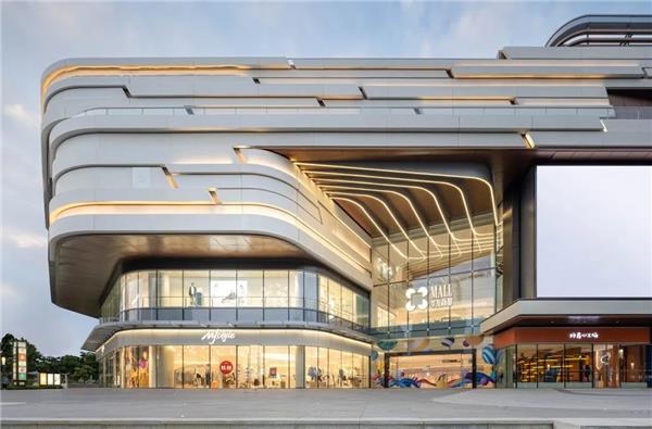 喜讯 | 10 Design 两项目斩获 CREDAWARD地产设计大奖一金一银_3767391
