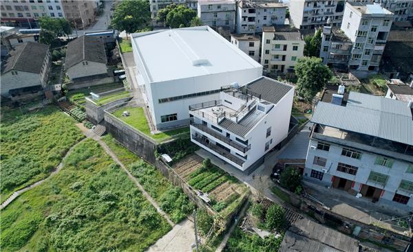滨河巷21号,乡村私宅设计建造_3770058
