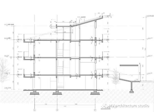 滨河巷21号,乡村私宅设计建造_3770058