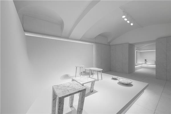 Marsotto 米兰展厅_3770149