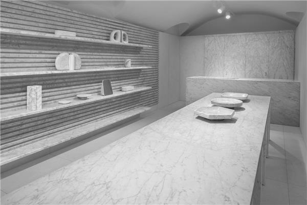 Marsotto 米兰展厅_3770149